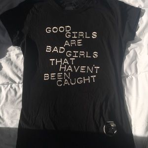 5 seconds of summer T-shirt